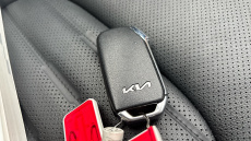 Kia Sportage 1.6T GDi 48V ISG GT-Line S 5dr DCT AWD Petrol Estate